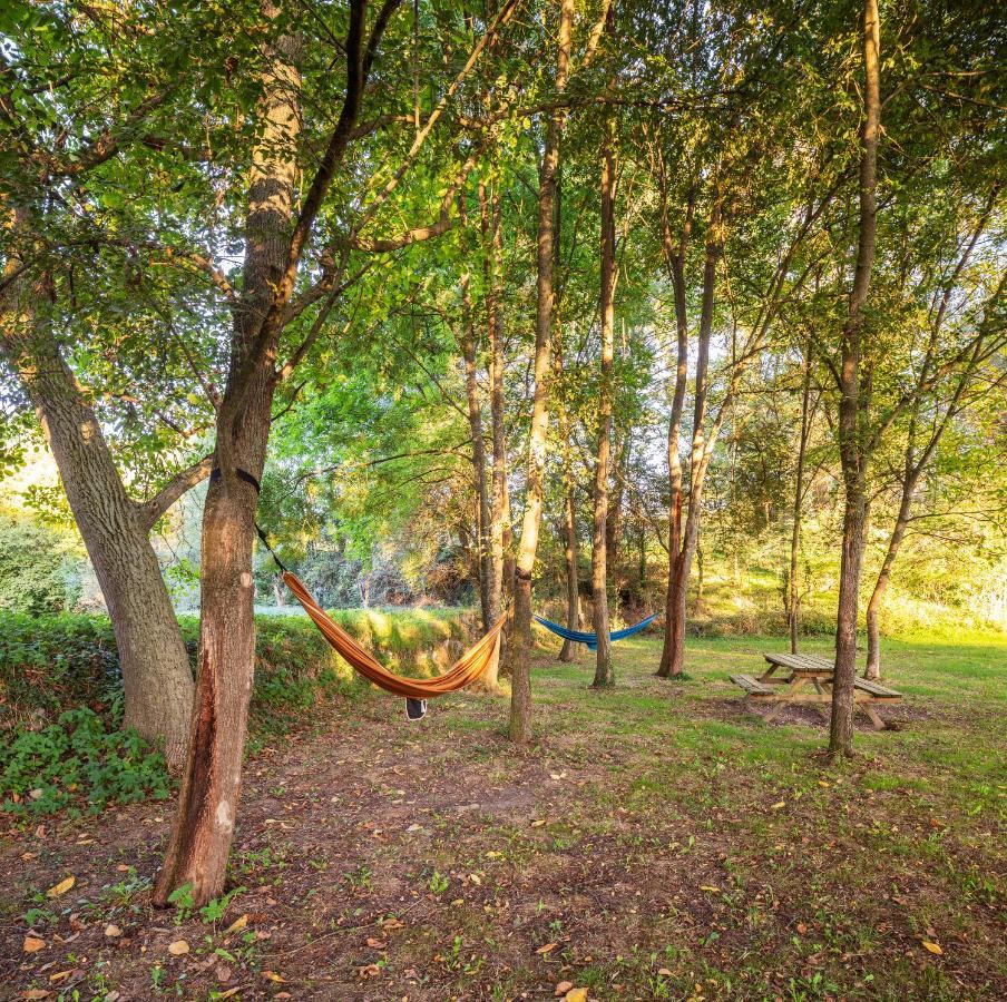 Ca La Masovera - Mas Vinyoles Natura San Pedro de Torelló Exteriör bild